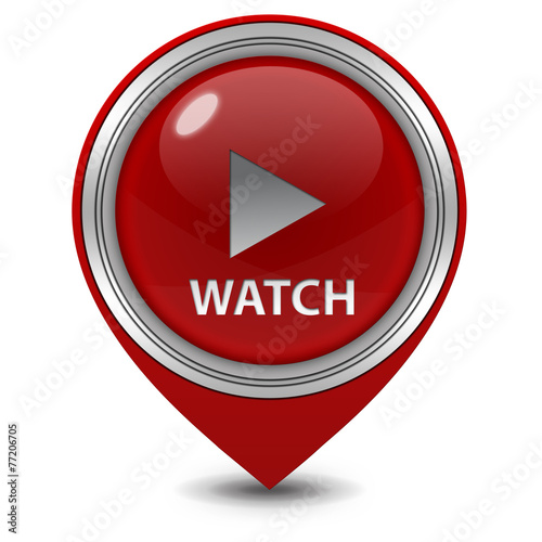 Free Download watch pointer icon on white background - GFXLoad