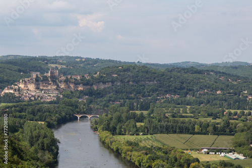 France's Dordogne