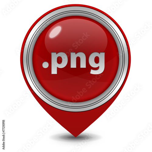 Free Download .png pointer icon on white background - GFXLoad