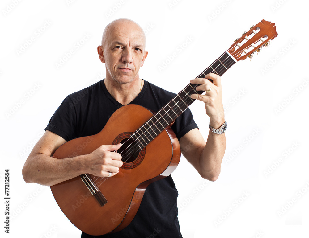 Chitarra classica