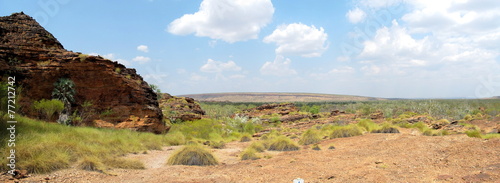 Keep River National Park, Nothern Territory Australia
