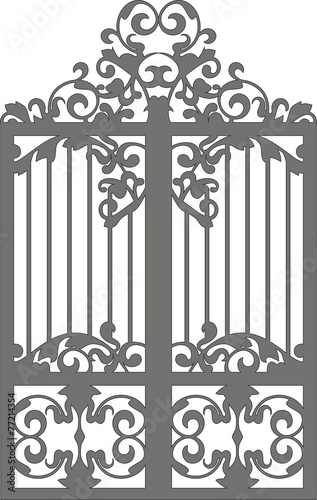 Gate
