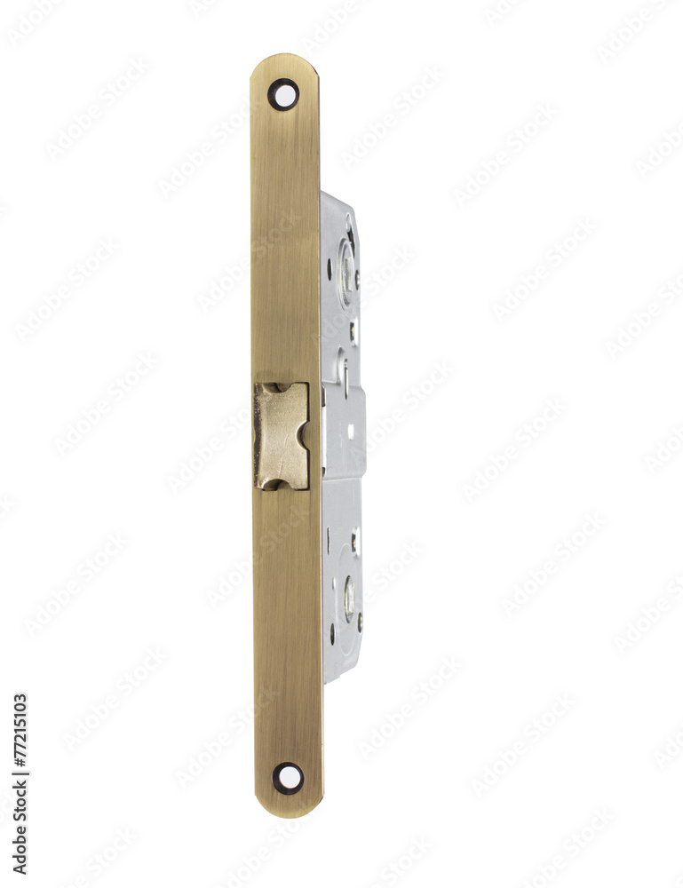 lock lock