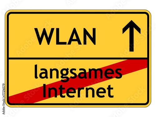 WLAN photo