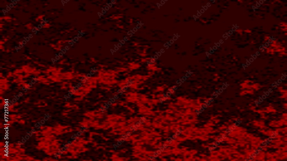Set of three abstract animation background: red, blue, green. Set of three abstract animation background: red, blue, green.