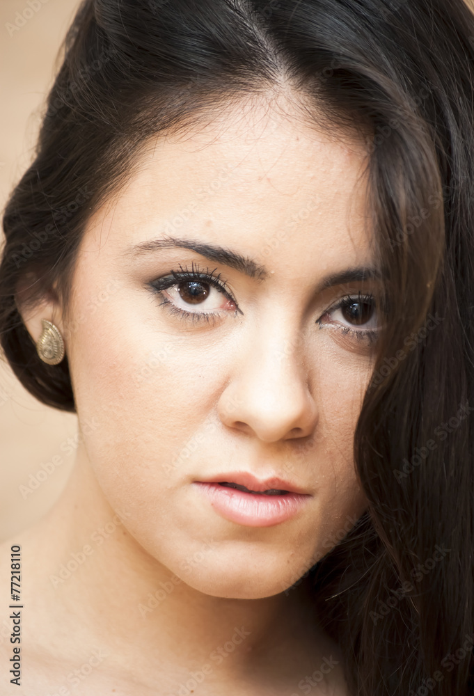 Beautiful Woman Beautiful Woman