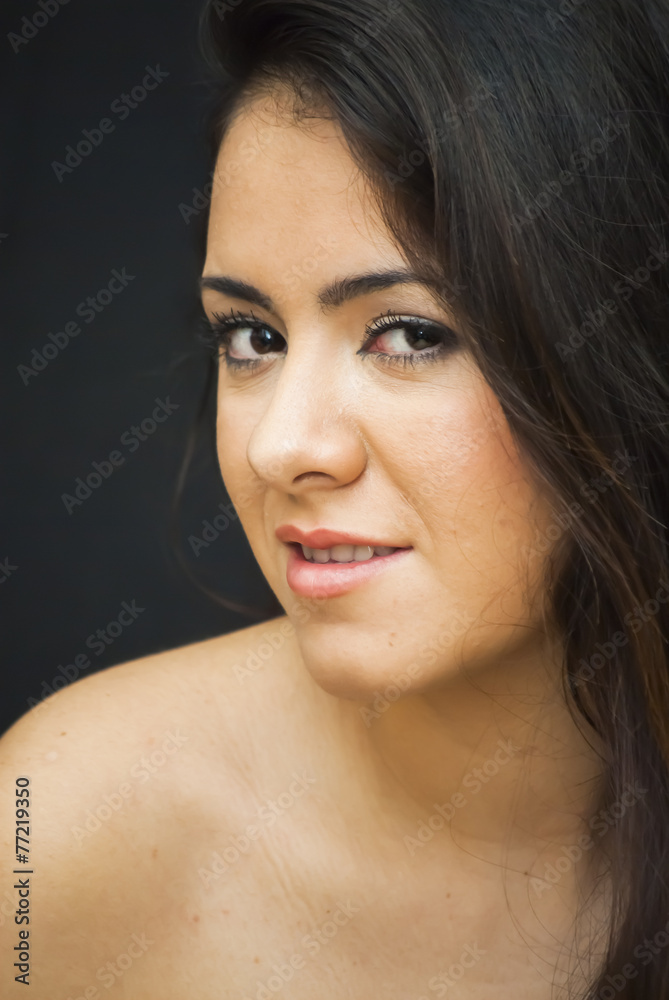Beautiful Woman Beautiful Woman