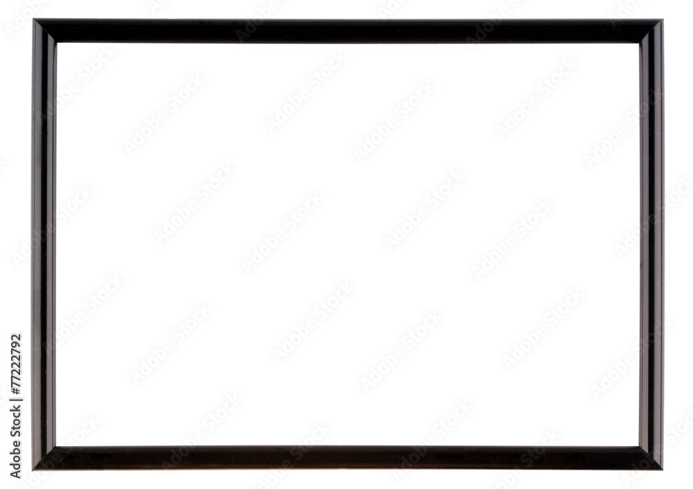 Empty whiteboard (empty frame) isolated on white Empty whiteboard (empty frame) isolated on white