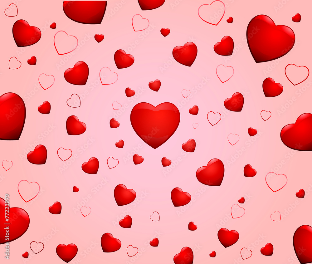 Valentine background Valentine background