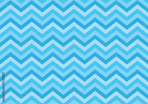 zig zag