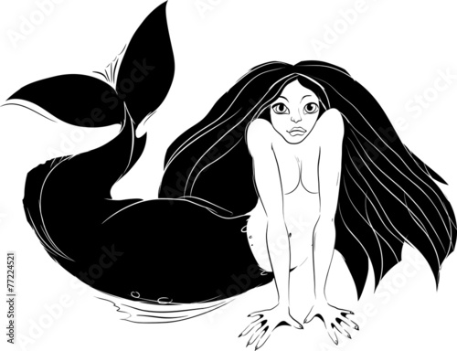 Water nymph