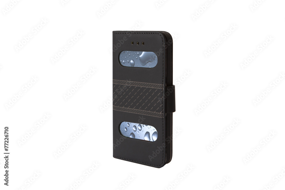 Fototapeta premium Case for smartphone