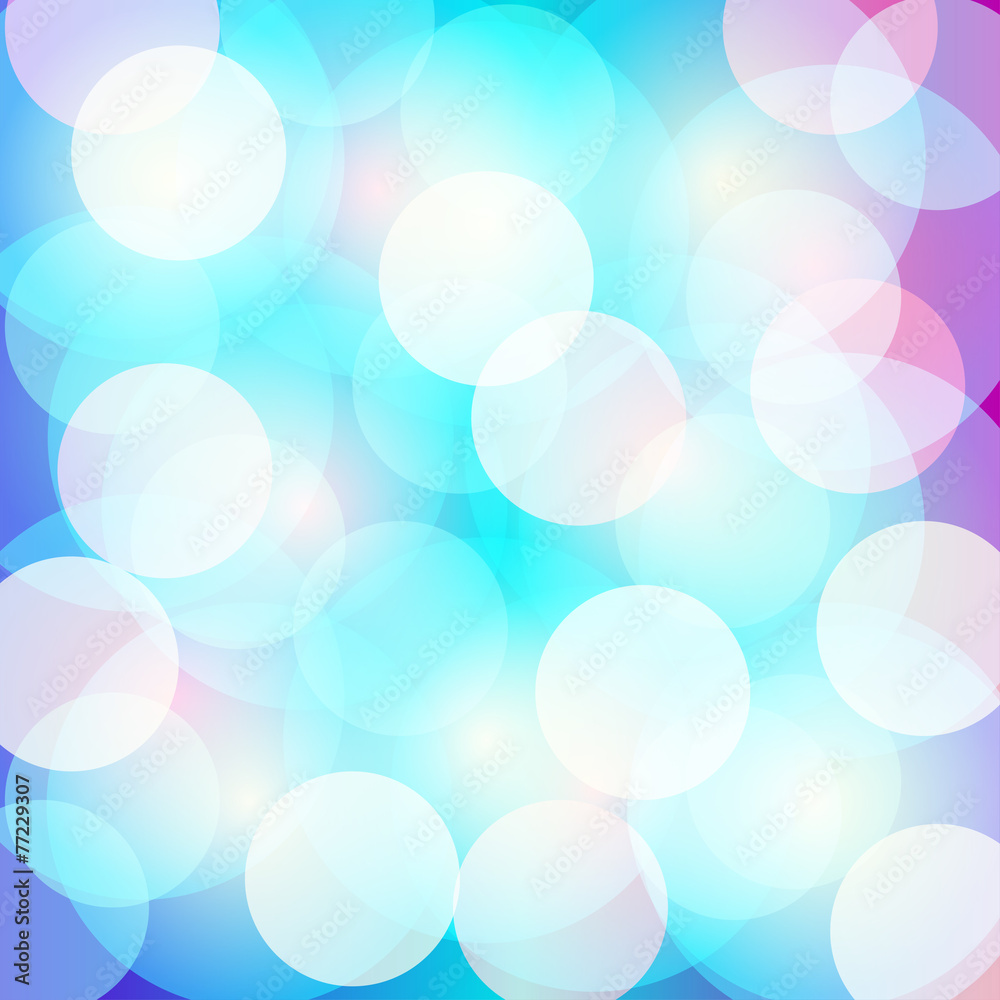 Coloured abstract background Coloured abstract background