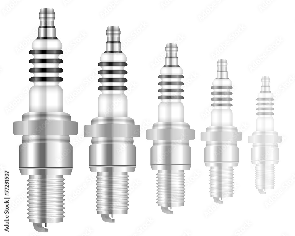 spark plug