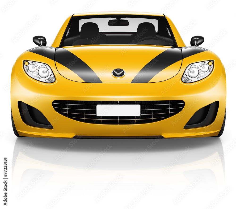 Car Automobile Contemporary Drive Driving Vehicle Concept