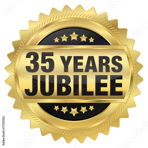 30 Years Jubilee