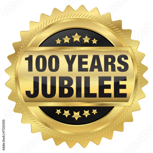 120 Years Jubilee