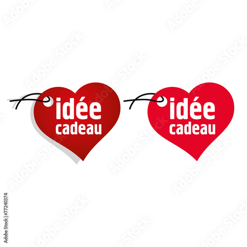 idee cadeau st valentin