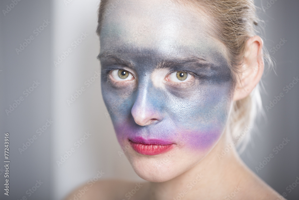 make up