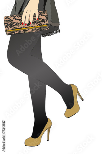 Eleganza Femminile