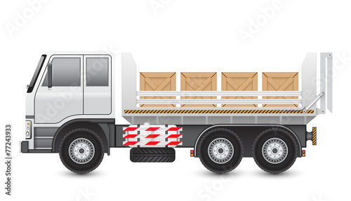 Truck