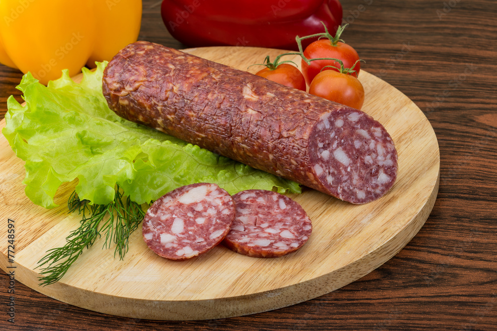 Salami