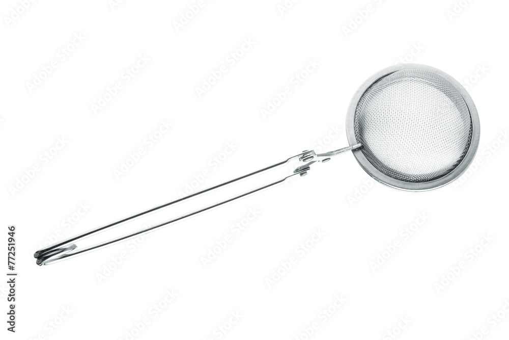 Tea strainer Tea strainer