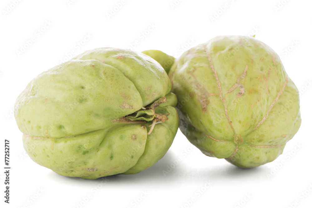 Chayote Chayote