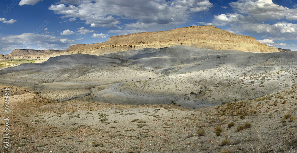 Grand Staircase Escalante National Monument