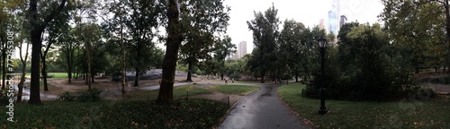 Central Park