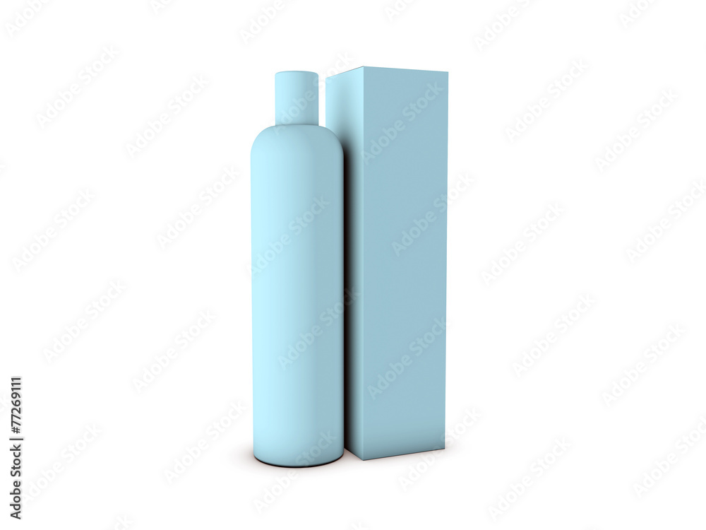 Cosmetic Container Cosmetic Container