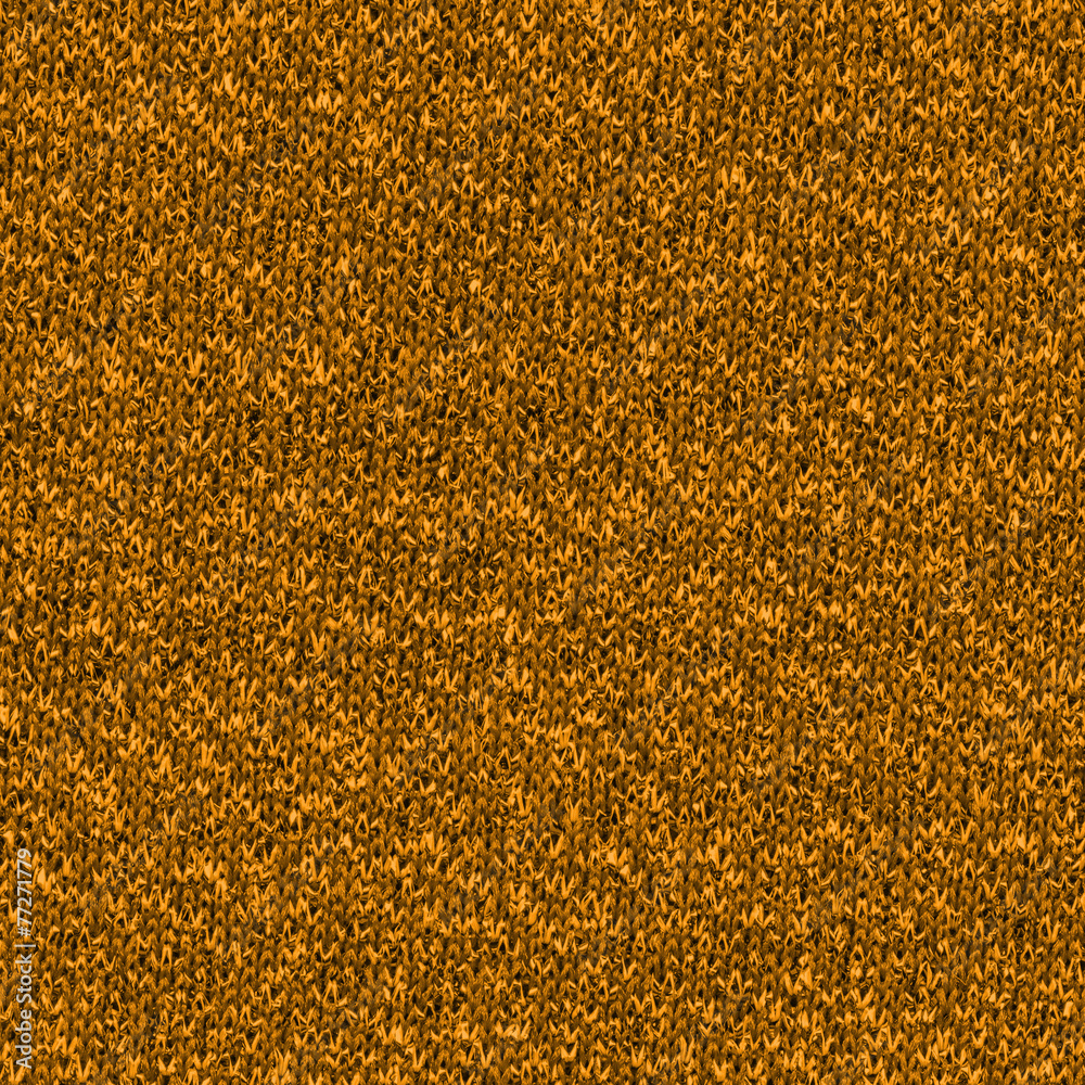 yellow-brown textile texture. Useful as background yellow-brown textile texture. Useful as background