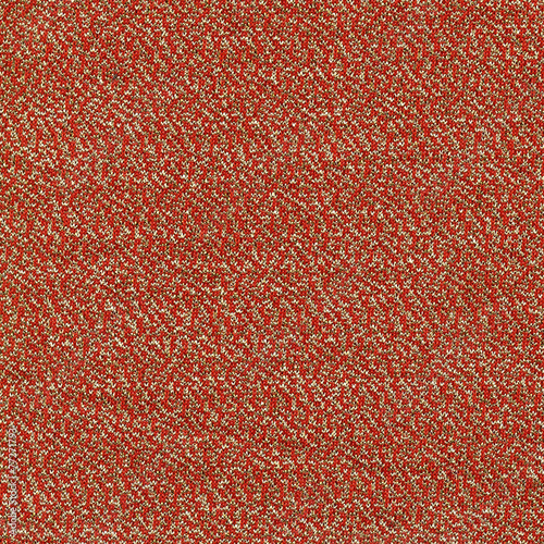 red textile texture.