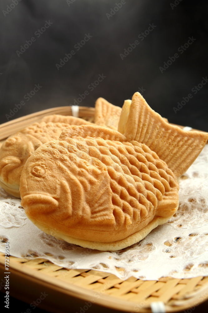 たいやき たいやき