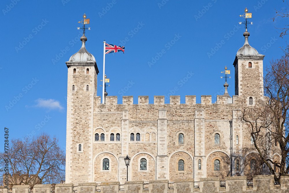 Tower of London