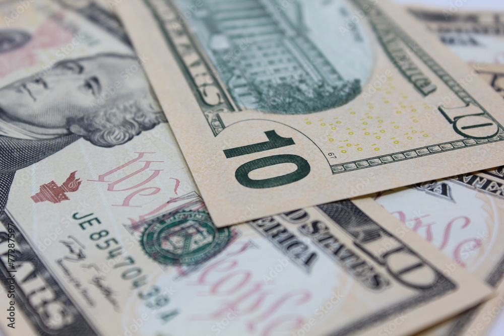 US Dollar US Dollar