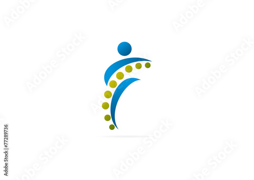 spinal logo
