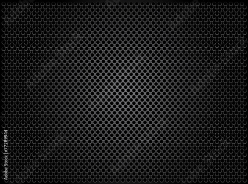 Black Metal abstract background style photo