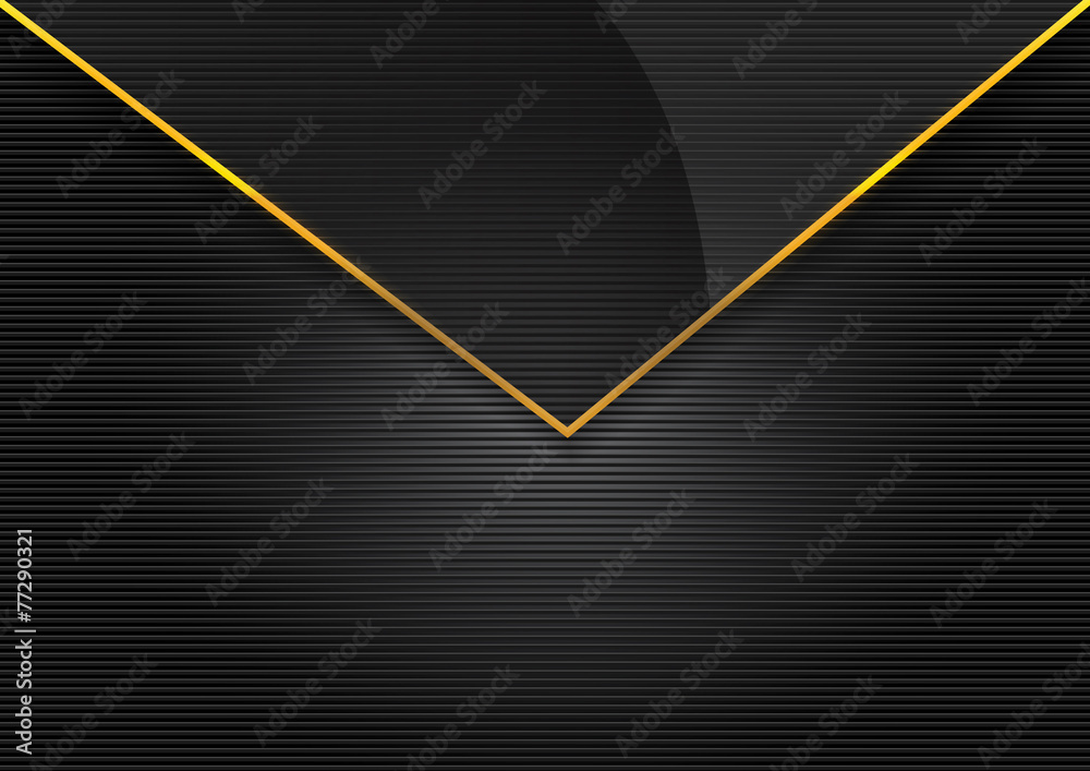 Black Metal glass abstract background style Black Metal glass abstract background style