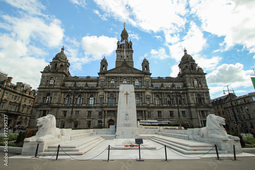Glasgow