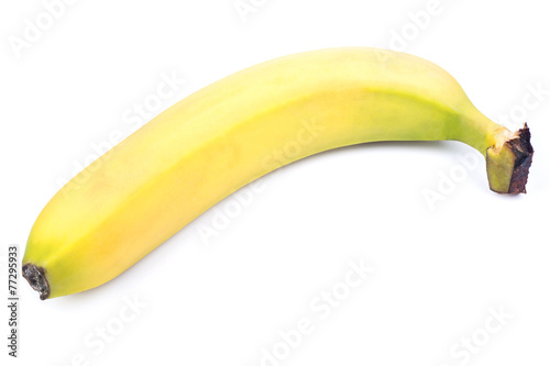 Fruit banana