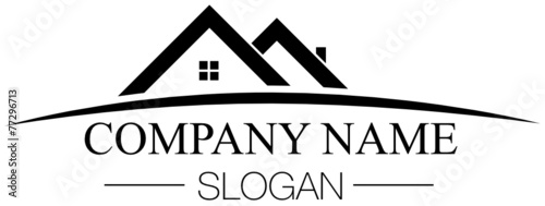 Immobilienlogo