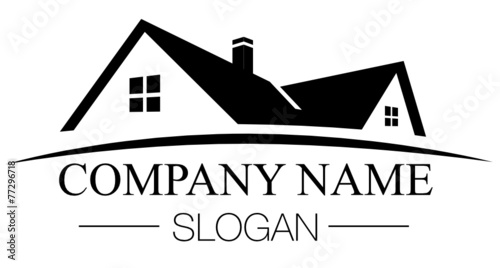 Immobilienlogo