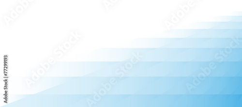 Background business abstract light blue pattern