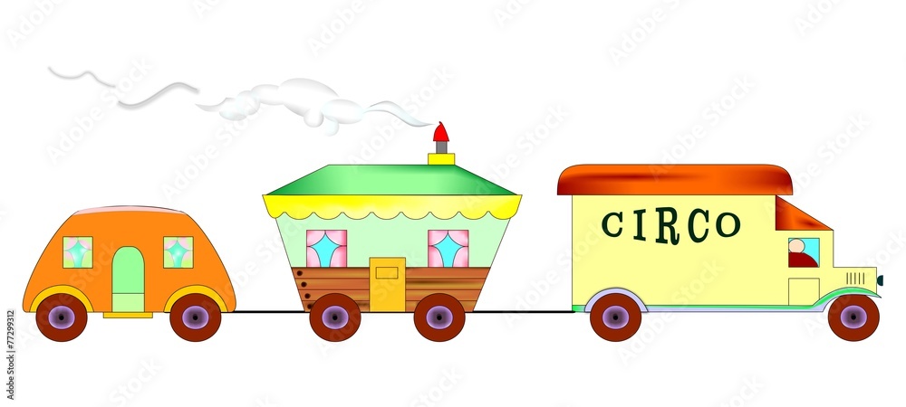 treno
