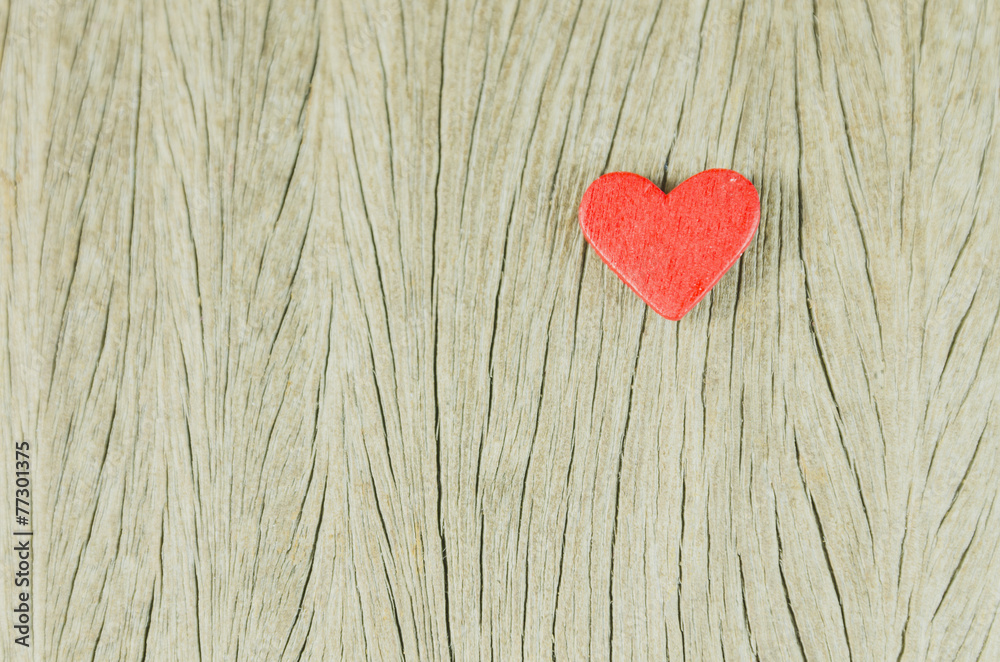 red heart to love red heart to love