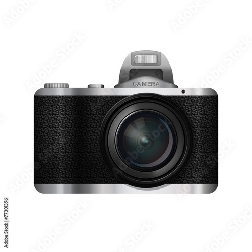 compact camera