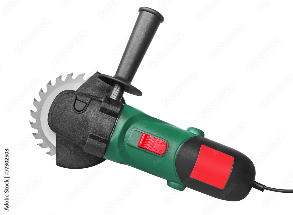 Grinder