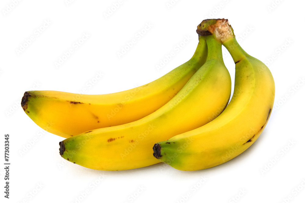 3 Bananen 3 Bananen