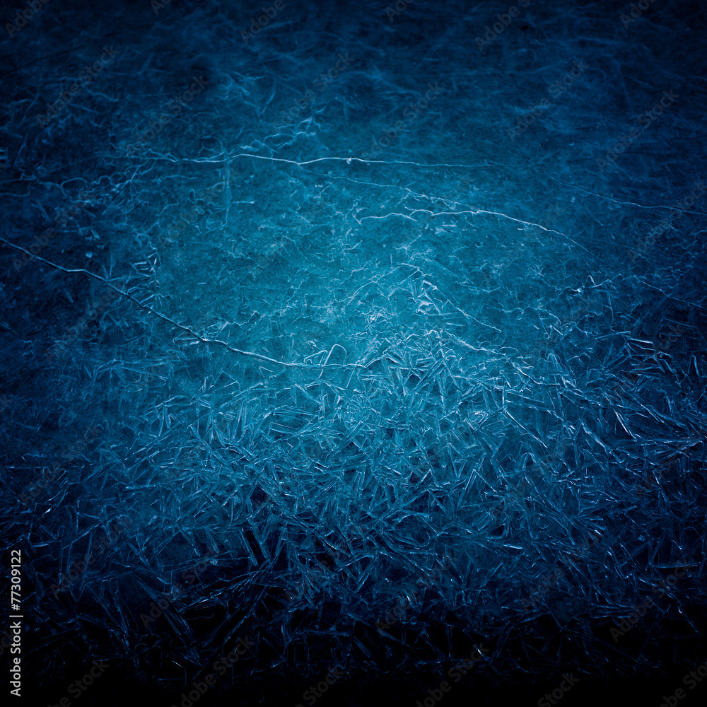 Ice Background Ice Background